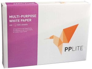 PAPIER KSERO A4 PP LITE KLASA C+