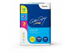 PAPIER KSERO A4 COLOR COPY 350G SATYNOWANY
