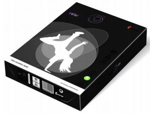 PAPIER KSERO MAESTRO A4 80G CZARNY