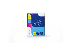 PAPIER KSERO A4 COLOR COPY 100G SATYNOWANY