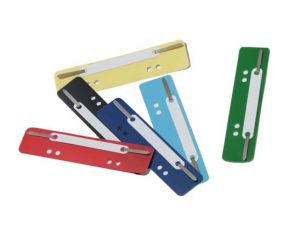 PASEK SKOROSZYTOWY WĄSY DURABLE BIAŁY 25 SZT