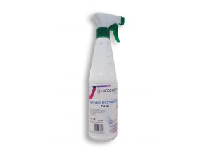 PŁYN DO DEZYNFEKCJI RĄK PROCHEM ISP 60 500ML
