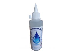 PŁYN DO DEZYNFEKCJI RĄK WIROSAN 19 120ML
