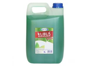 PŁYN DO NACZYŃ KUBUŚ 5L