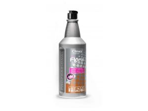 PŁYN DO MYCIA PODŁÓG CLINEX FLORAL BL.1L