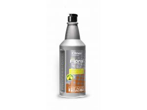 PŁYN DO MYCIA PODŁÓG CLINEX FLORAL CI.1L