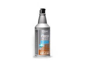 PŁYN DO MYCIA PODŁÓG CLINEX FLORAL OC.1L