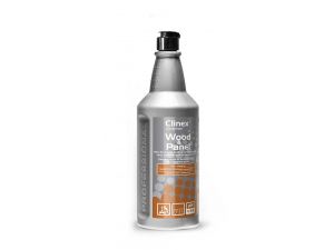 PŁYN DO MYCIA PODŁÓG CLINEXWOOD&PANEL 1L