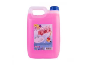 PŁYN DO MYCIA UNIWERSALNY KUBUŚ 5L