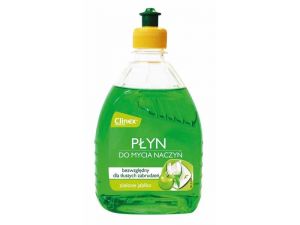 PŁYN DO NACZYŃ CLINEX HAND WASH 500ML