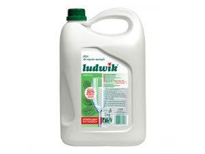 PŁYN DO NACZYŃ LUDWIK 5L MIĘTOWY