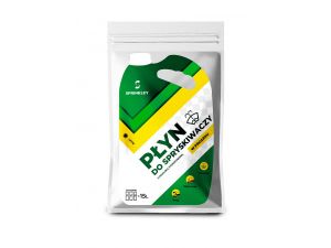 PŁYN DO SPRYSKIWACZY SPRINKLEY 10G 3SZT. W PROSZKU TRÓJPAK