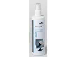 PŁYN DO EKRANÓW DURABLE 250ML