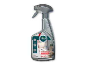 PŁYN NEXXT DO DEZYNFEKCJI 500ML