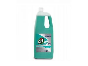 PŁYN UNIWERSALNY CIF 2L PROFESSIONAL OXYGEL OCEAN PRO FORMULA