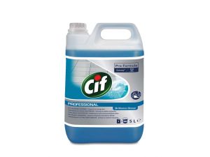 PŁYN UNIWERSALNY CIF 5L PROFESSIONAL BRILLIANCE OCEAN PRO FORMULA
