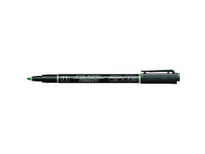 FOLIOPIS RYSTOR M 1,0 MM ZIELONY