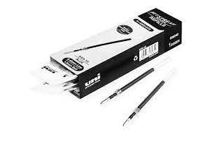 WKŁAD DO PIÓRA KULKOWEGO UNI SXR-10 NIEBIESKI