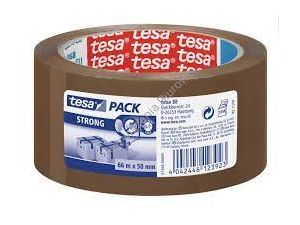 TAŚMA TESA 50/66 STRONG BRĄZ 57168 PAKOWA