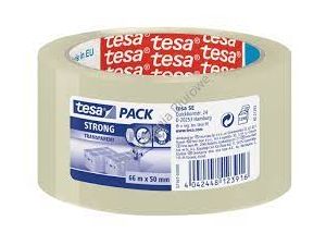 TAŚMA TESA 50/66 STRONG PRZEŹR.57167 PAKOWA