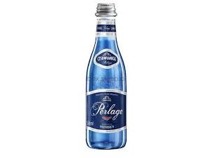 WODA MINERALNA CISOWIANKA MUSUJĄCA PERLAGE 0,3L