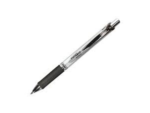 OŁÓWEK AUTOMATYCZNY PENTEL PL75 CZARNY