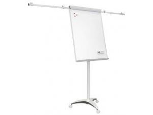 FLIPCHART 2X3 OFFICE PRO MOBILNY TF22 TF22 MOBILNY Z RAMIONAMI