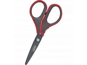 NOŻYCZKI GRAND TEFLONOWE 5,25" GR-8525 