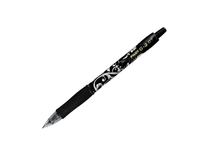 DŁUGOPIS ŻELOWY PILOT G2 AUTOMATYCZNY VICTORIA CZARNY