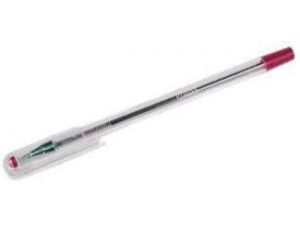 DŁUGOPIS PROFICE AA103 CZERWONY 