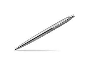 DŁUGOPIS PARKER JOTTER STAINLESS STEEL CT