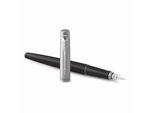 PIÓRO WIECZNE PARKER JOTTER BOND STREET BLACK CT