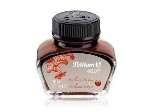 ATRAMENT PELIKAN BRĄZOWY 30ML
