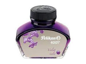 ATRAMENT PELIKAN FIOLETOWY 30ML
