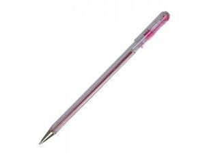 DŁUGOPIS PENTEL SUPERB BK77 RÓŻOWY