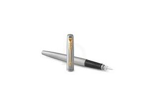 PIÓRO WIECZNE PARKER JOTTER STALOWE GT