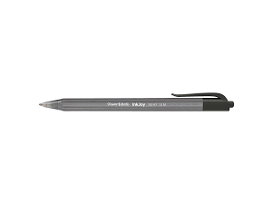 DŁUGOPIS PAPER MATE INKJOY 100 RT AUTOMATYCZNY CZARNY M