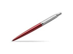 DŁUGOPIS PARKER JOTTER KENSINGTON RED CT