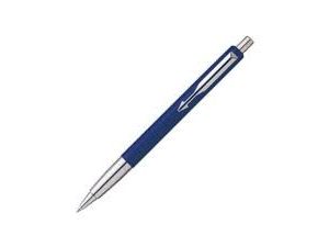 PIÓRO KULKOWE PARKER VECTOR NIEBIESKIE