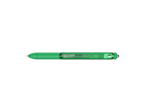DŁUGOPIS ŻELOWY PAPER MATE INKJOY GEL AUTOMATYCZNY ZIELONY
