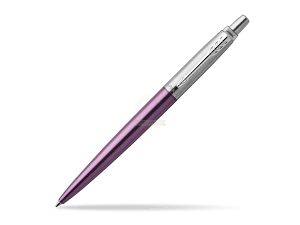 DŁUGOPIS PARKER JOTTER VICTORIA FIOLET CT