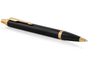 DŁUGOPIS PARKER IM MUTED BLACK GT