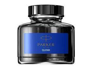 ATRAMENT PARKER W BUTELCE NIEBIESKI