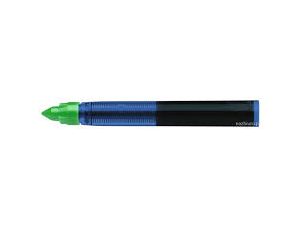 KARTRIDŻE SCHNEIDER ONE CHANGE DO PIÓR KULKOWYCH 0,6MM 5SZT. ZIELONE
