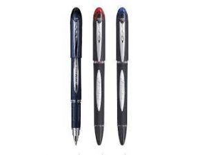 PIÓRO KULKOWE UNI SX-210 JETSTREAM CZERWONE