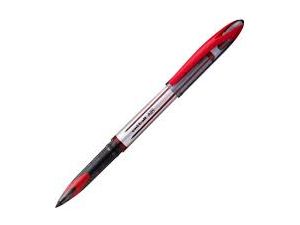 PIÓRO KULKOWE UNI UBA-188-L AIR CZERWONE