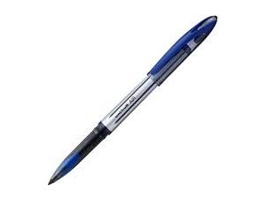 PIÓRO KULKOWE UNI UBA-188-L AIR NIEBIESKIE