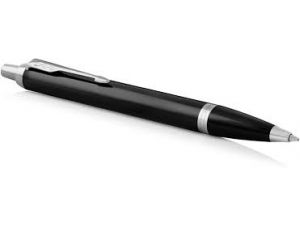 DŁUGOPIS PARKER IM MUTED BLACK CT