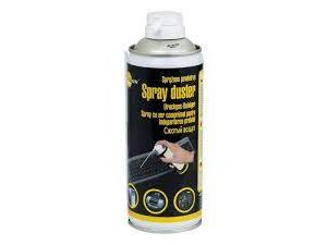 SPRĘŻONE POWIETRZE YELLOW ONE 400 ML 125-1032