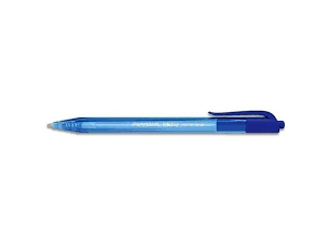 DŁUGOPIS PAPER MATE INKJOY 100 RT AUTOMATYCZNY NIEBIESKI M